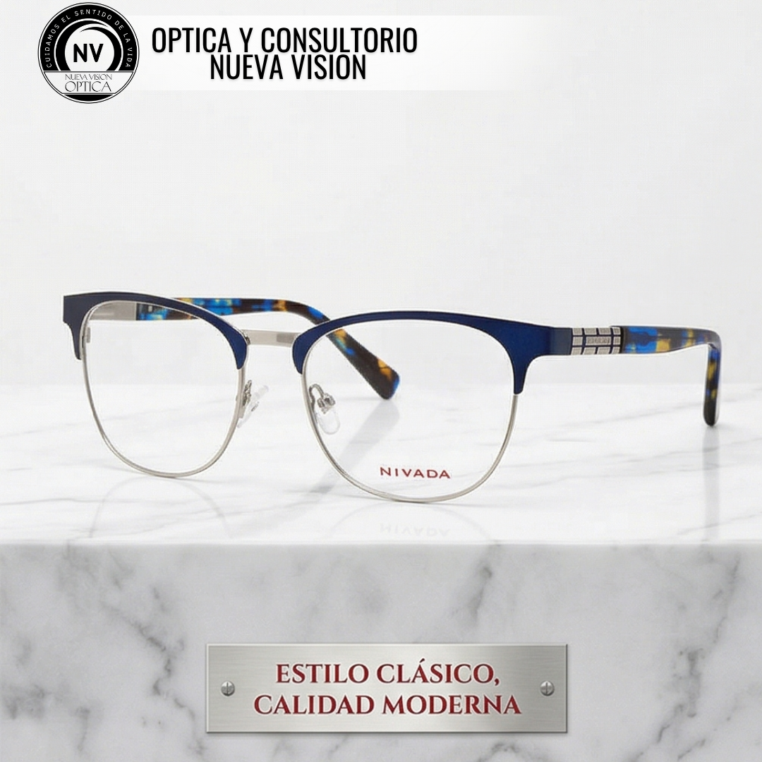 Nivada – Estilo Clásico